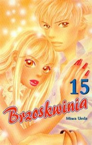 Picture of Brzoskwinia t. 15