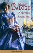Sekretna k... - Mary Balogh -  books in polish 