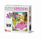 Puzzle Kró... -  books from Poland
