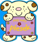 polish book : Mój mały p... - Agata Mikołajczak-Bąk