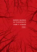 Nowe słowa... -  foreign books in polish 