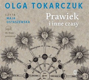 Obrazek [Audiobook] Prawiek i inne czasy