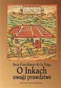 Zobacz : O Inkach u... - la Vega Garcilasso Inca de