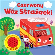 Czerwony W... - Opracowanie Zbiorowe -  Książka z wysyłką do UK