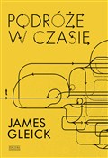 polish book : Podróże w ... - James Gleick