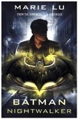 Batman Nig... - Marie Lu -  Polish Bookstore 