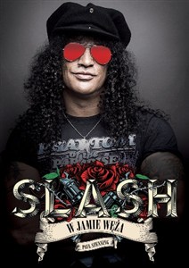 Obrazek Slash W jamie węża