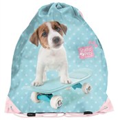 Polska książka : Worek na b...