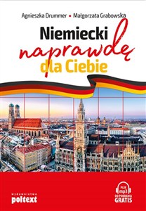 Obrazek Niemiecki naprawdę dla Ciebie Samouczek z mp3 gratis