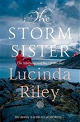 polish book : The Storm ... - Lucinda Riley