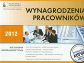 Wynagrodze... - Alicja Bobak, Monika Beliczyńska -  books in polish 