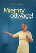 Miejmy odw... - Joanna Białobrzeska -  books in polish 