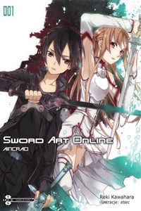 Obrazek Sword Art Online 1