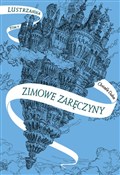 Zimowe zar... - Christelle Dabos - Ksiegarnia w UK