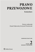 polish book : Prawo prze...