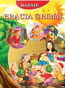 Obrazek Bracia Grimm Baśnie