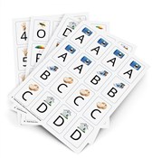 Polska książka : Planeta dz... - Opracowanie Zbiorowe