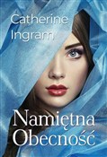 Namiętna o... - Catherine Ingram -  Książka z wysyłką do UK