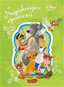 Disney kla... - Opracowanie zbiorowe -  books in polish 