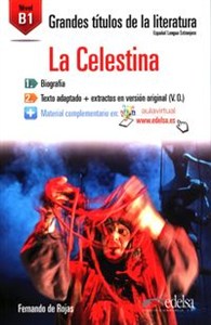 Picture of La Celestina Grandes Titulos de la Literatura