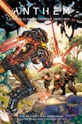 Anthem: St... - Mac Walters, Alexander Freed -  books in polish 