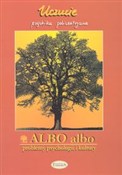 Książka : Albo albo ...