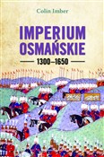 Książka : Imperium O... - Colin Imber