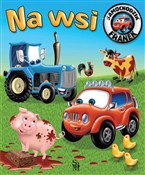 Polska książka : Samochodzi... - Elżbieta Wójcik