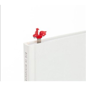 Picture of Zakładka do książki skuter