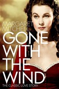 polish book : Gone with ... - Margaret Mitchell