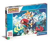 Puzzle 104... -  foreign books in polish 