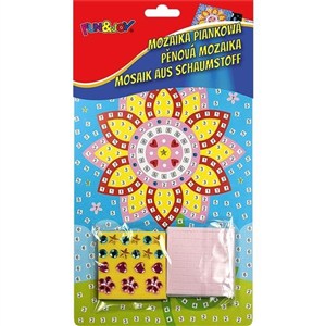 Picture of Mozaika piankowa Kwiatek