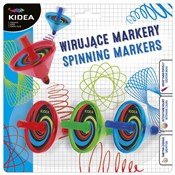 Wirujące m... -  books from Poland