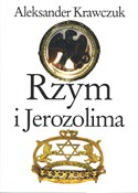 Polska książka : Rzym i Jer... - Aleksander Krawczuk