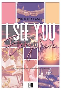 Obrazek I See You Everywhere