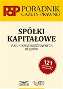 Zobacz : Spółki kap... - Opracowanie Zbiorowe