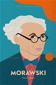 Morawski - Oskar Łapeta -  Książka z wysyłką do UK