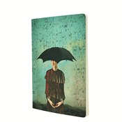 Polska książka : Zeszyt Pap...