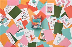 Obrazek Pudełko Wsparcia