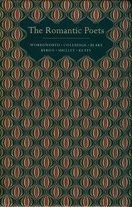 Obrazek The Romantic Poets