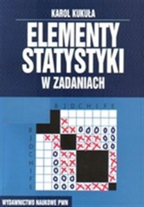 Picture of Elementy statystyki w zadaniach