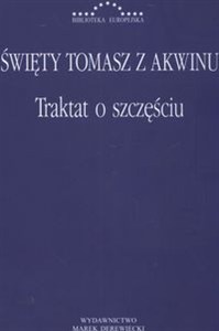 Obrazek Traktat o szczęściu