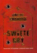 Święte gry... - Vikram Chandra -  foreign books in polish 