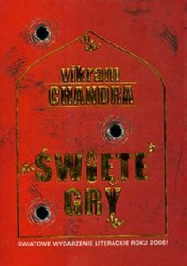 Picture of Święte gry