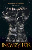 polish book : Inkwizytor... - Michał Śmielak