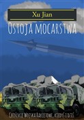 Polska książka : Ostoja moc... - Xu Jian