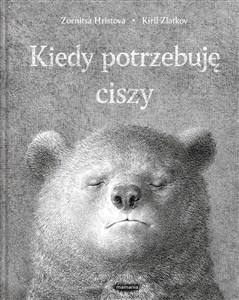 Picture of Kiedy potrzebuję ciszy