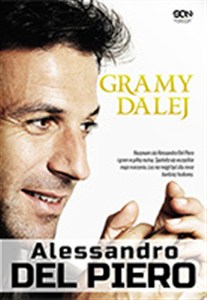 Obrazek Gramy dalej Alessandro Del Piero