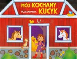 Obrazek Mój kochany kucyk Rozkładanka