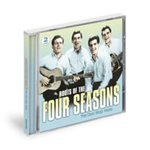 Picture of Roots of the Four Seasons